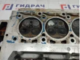 Головка блока (ГБЦ) левая Mercedes-Benz GL-класс A2730162401