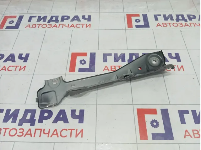 Кронштейн крепления крыла переднего правого Mercedes-Benz GL-класс A1648800214