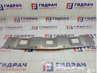 Накладка бампера переднего Mercedes-Benz GL-класс A1648850024