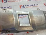 Накладка бампера переднего Mercedes-Benz GL-класс A1648850024