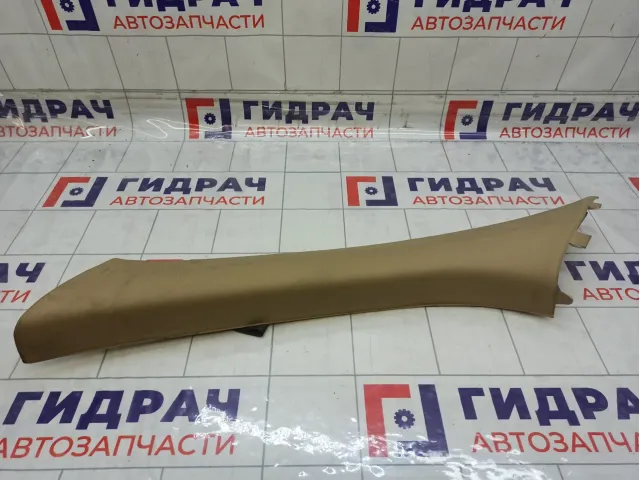 Обшивка стойки передней левой верхняя Mercedes-Benz GL-класс A16469007268K57