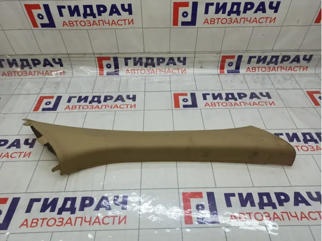 Обшивка стойки передней правой верхняя Mercedes-Benz GL-класс A16469008268K57