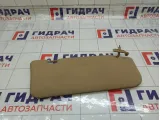Козырек солнцезащитный левый Mercedes-Benz GL-класс 16481009108K63