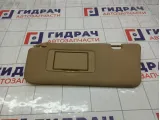 Козырек солнцезащитный левый Mercedes-Benz GL-класс 16481009108K63