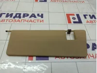 Козырек солнцезащитный Mercedes-Benz GL-класс