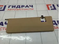 Козырек солнцезащитный Mercedes-Benz GL-класс