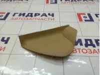 Накладка торпедо левая Mercedes-Benz GL-класс A16468003398K67