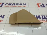 Накладка торпедо левая Mercedes-Benz GL-класс A16468003398K67