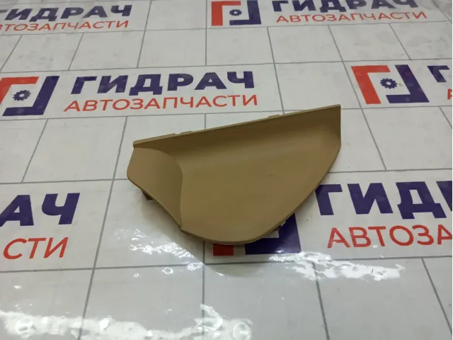 Накладка торпедо правая Mercedes-Benz GL-класс A16468004398K67