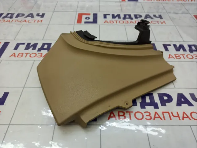 Накладка торпедо правая Mercedes-Benz GL-класс A16468026878K56