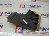 Накладка торпедо правая Mercedes-Benz GL-класс A16468026878K56