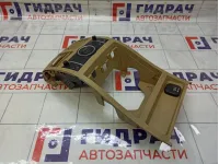 Блок управления климатической установкой задний Mercedes-Benz GL-класс A16468093078K67
