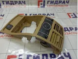 Блок управления климатической установкой задний Mercedes-Benz GL-класс A16468093078K67