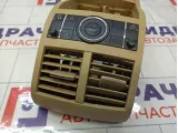 Блок управления климатической установкой задний Mercedes-Benz GL-класс A16468093078K67
