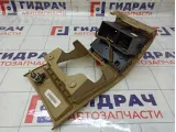 Блок управления климатической установкой задний Mercedes-Benz GL-класс A16468093078K67