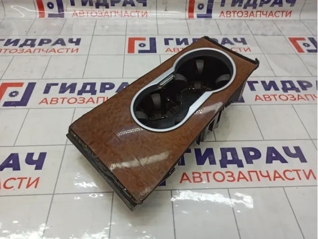 Накладка консоли Mercedes-Benz GL-класс A1646801217