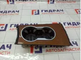 Накладка консоли Mercedes-Benz GL-класс A1646801217