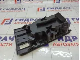 Накладка консоли Mercedes-Benz GL-класс A1646801217