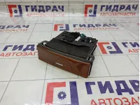 Пепельница передняя Mercedes-Benz GL-класс A1648100130