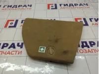 Обшивка багажника левая Mercedes-Benz GL-класс A16469017258K67