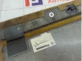 Пол багажника Mercedes-Benz GL-класс A16468000468M27