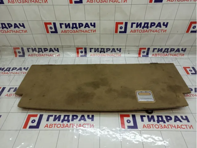 Пол багажника Mercedes-Benz GL-класс A16468008028M27
