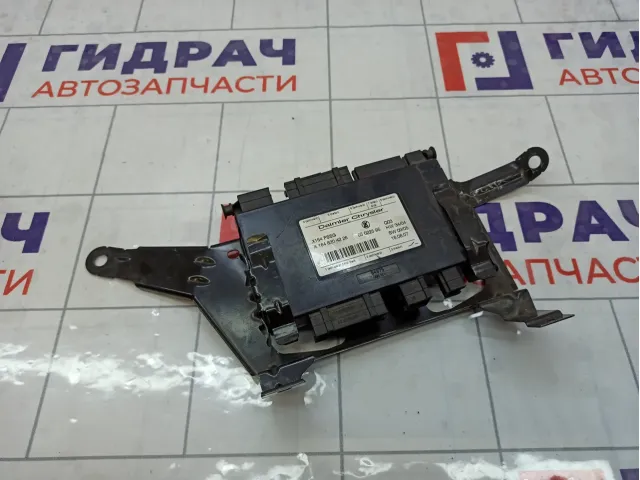 Блок электронный Mercedes-Benz GL-класс A1648204226