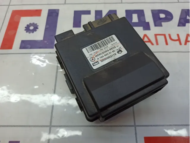 Блок электронный двери багажника Mercedes-Benz GL-класс A1648203185