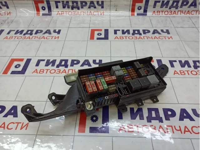 Блок предохранителей Mercedes-Benz GL-класс A1645403762