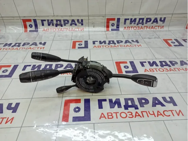 Переключатель подрулевой Mercedes-Benz GL-класс A1645403545