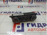 Блок управления климатической установкой Mercedes-Benz GL-класс A2518707389