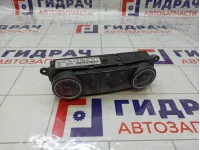 Блок управления климатической установкой Mercedes-Benz GL-класс A2518707389