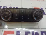Блок управления климатической установкой Mercedes-Benz GL-класс A2518707389