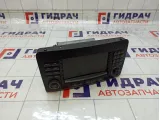 Магнитола Mercedes-Benz GL-класс A1648201779