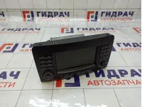Магнитола Mercedes-Benz GL-класс A1648201779