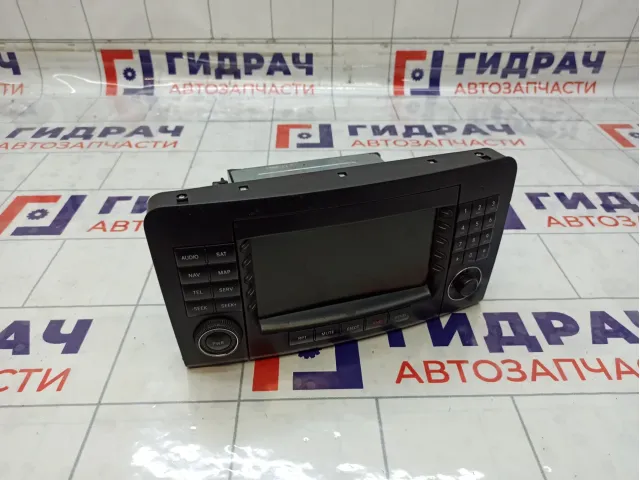 Магнитола Mercedes-Benz GL-класс A1648201779