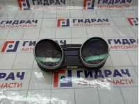 Панель приборов Mercedes-Benz GL-класс A1645409947