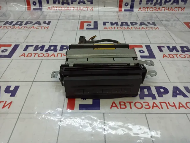 Проигрыватель CD/DVD Mercedes-Benz GL-класс