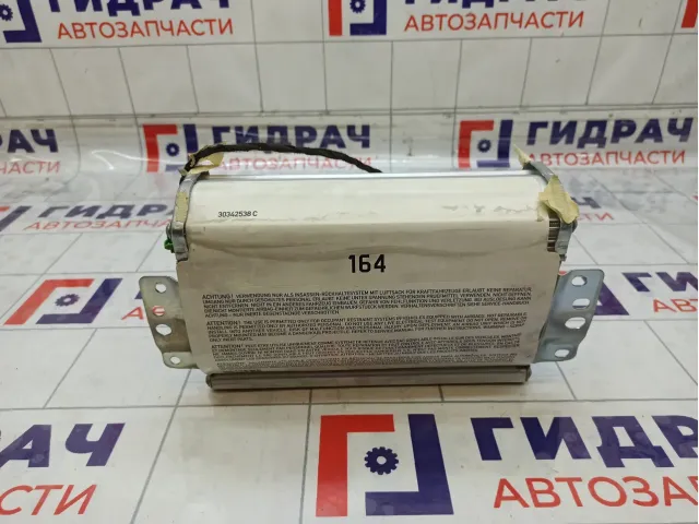 Подушка безопасности пассажирская (в торпедо) Mercedes-Benz GL-класс A1648600805