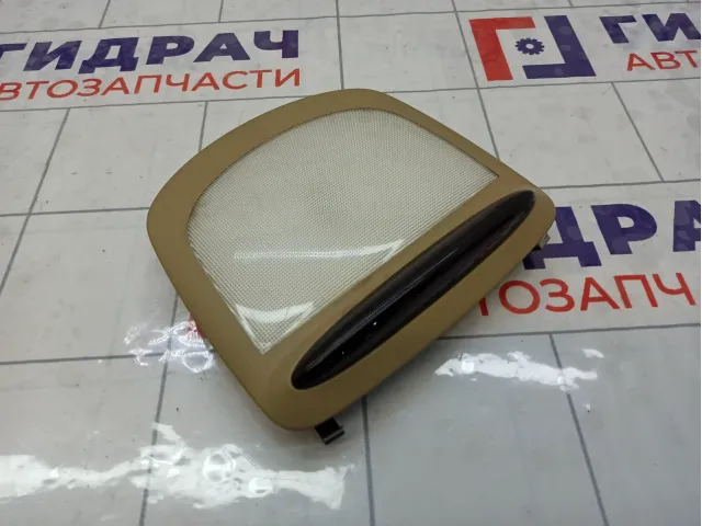 Плафон салонный Mercedes-Benz GL-класс A16482001238K67