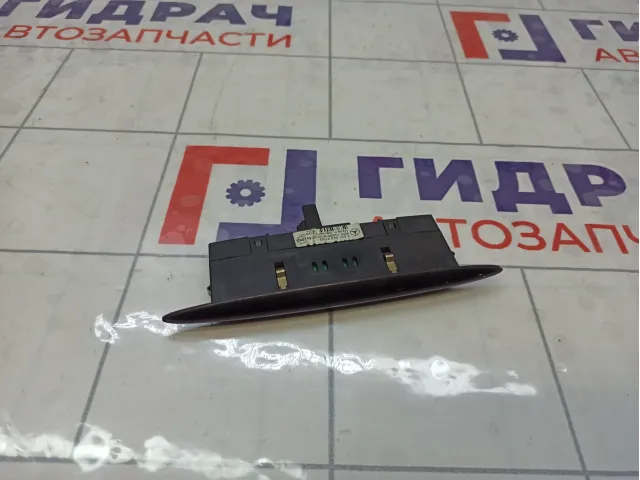 Индикатор парктроника Mercedes-Benz GL-класс A0015423723