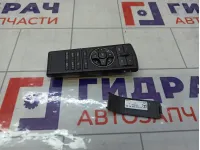 Пульт Mercedes-Benz GL-класс A1648204189