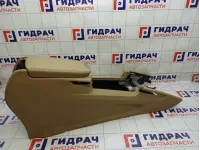 Консоль центральная Mercedes-Benz GL-класс A16468010528K56
