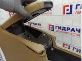 Консоль центральная Mercedes-Benz GL-класс A16468010528K56