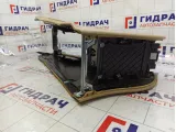 Консоль центральная Mercedes-Benz GL-класс A16468010528K56