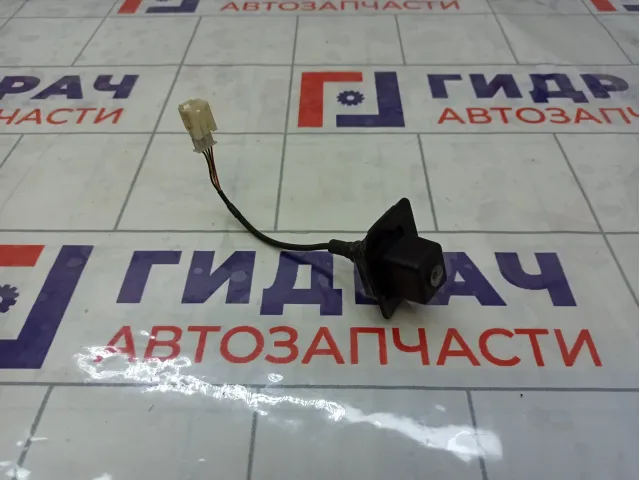 Камера задняя Mercedes-Benz GL-класс A1648200297