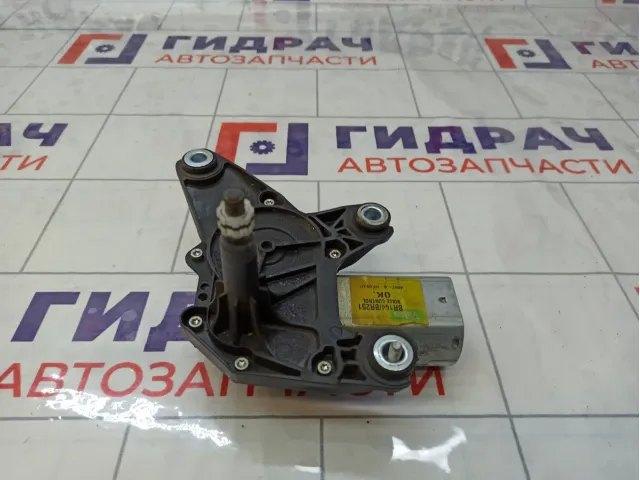 Моторчик открывания стекла задний Mercedes-Benz GL-класс A2518200042