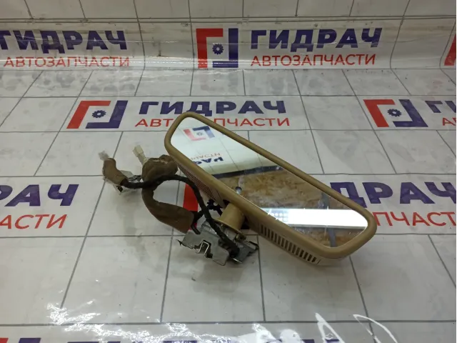 Зеркало заднего вида Mercedes-Benz GL-класс