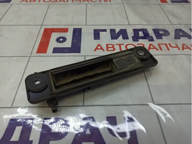 Ручка двери багажника Mercedes-Benz GL-класс A1647400493