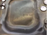 Накладка торпедо правая Mercedes-Benz GL-класс A1646808517